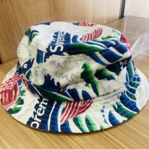 Supreme 20SS Waves Crusher 鯉