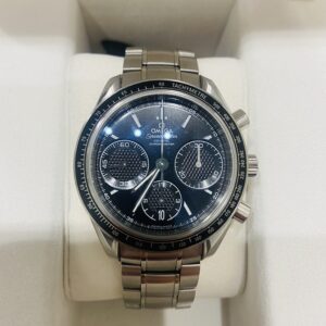 OMEGA スピードマスターレーシック