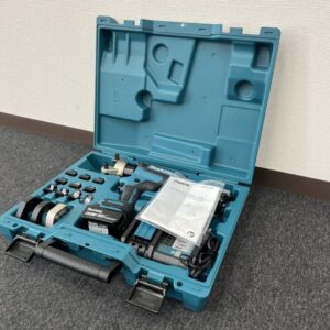 makita 充電圧着機 TC300D