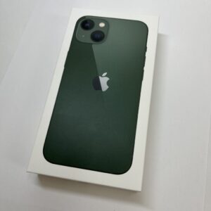 iPhone 13 512GB Green