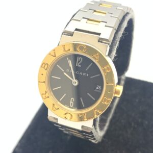 BVLGARI ブルガリブルガリ BB23SG レディース 腕時計