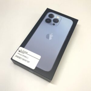 iPhone13Pro 256GB シエラブルー