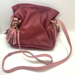 LOEWE フラメンコ ショルダーバッグ