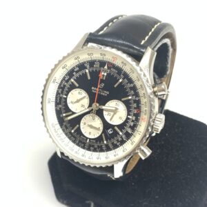 BREITLING ナビタイマー 1  B01 AB0127211B1A1 腕時計