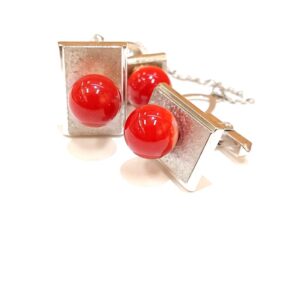 K14WG タイタック カフス