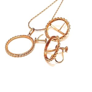 K18 アクセサリー