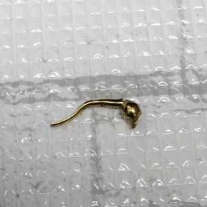 K18 壊れたリング