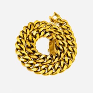 K18(18金) 喜平ブレスレット