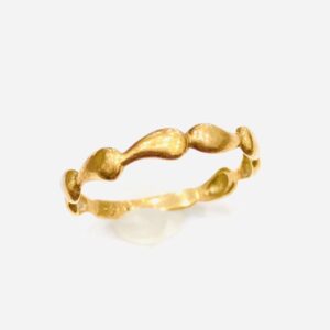 K9 デザインリング