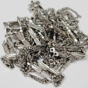 Pt850 ネックレス おまとめ