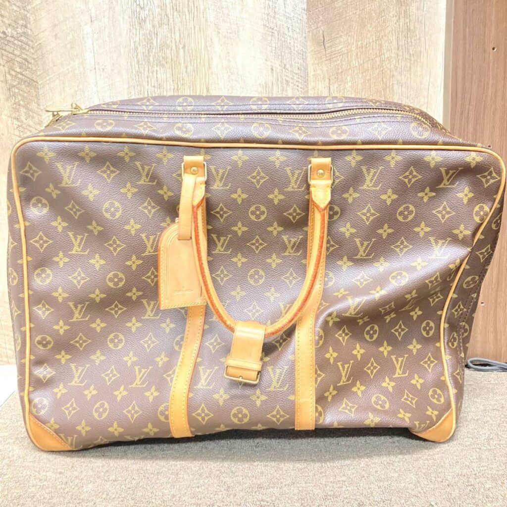 LOUIS VUITTON シリウス50 M41406の買取実績 | 買取専門店さすがや