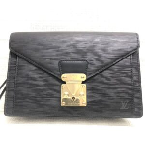 LOUIS VUITTON セリエドラゴンヌ エピ M52612