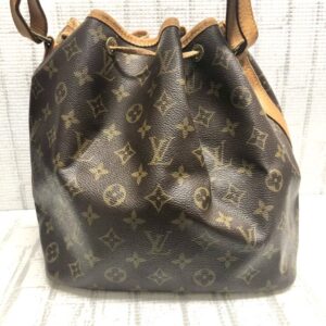 LOUIS VUITTON ノエ モノグラム M42224