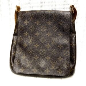 LOUIS VUITTON ミュゼットサルサショート M51258