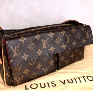 Louis Vuitton モノグラム ヴィバシテMM