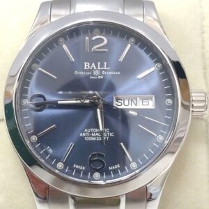 ボールウォッチ　エンジニアⅢ　腕時計