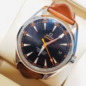 OMEGA オメガ シーマスター