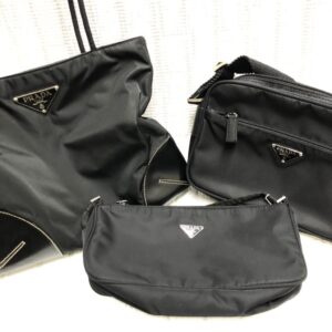 PRADA バッグまとめ