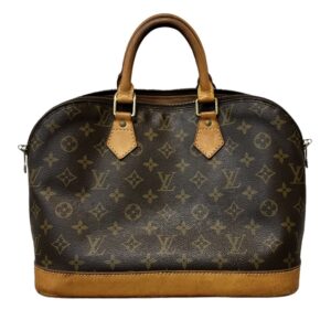 ルイ・ヴィトン モノグラム アルマ(旧)