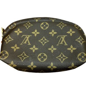 ルイ・ヴィトン モノグラム トゥルースコスメティック