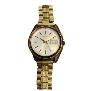 セイコー BELL-MATIC 27JEWLS