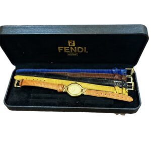 フェンディ 腕時計