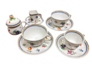 リチャードジノリ　食器