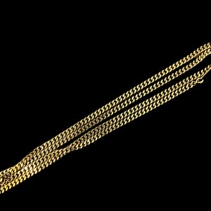 K18 18金 ネックレス