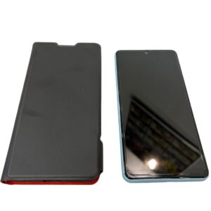 SONY Xperia ACE Ⅱ本体