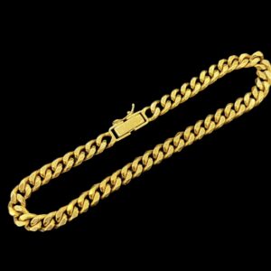 K18 18金 喜平ブレスレット