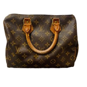 Louis Vuitton　スピーディ25