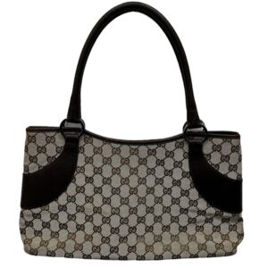 グッチ GUCCI GGキャンバス ショルダー