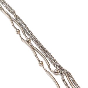 Pt850 ネックレス