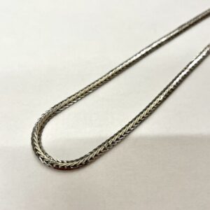 Pt850 ネックレス