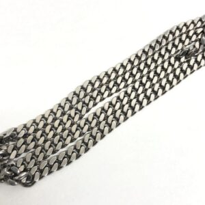 Pt850 喜平ネックレス