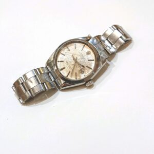 ROLEX ロレックス オイスター パーペチュアルデイト 1500