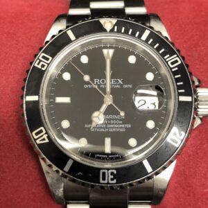 ROLEX サブマリーナ 16610T