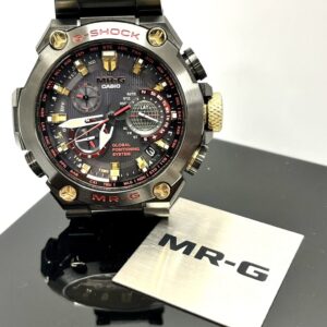G-SHOCK MRG-G1000B