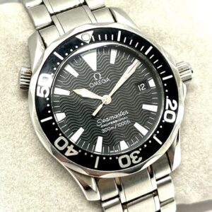 OMEGA オメガ シーマスター