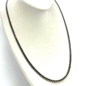 Pt850 喜平ネックレス