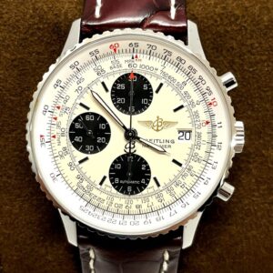 BREITLING ブライトリング ナビタイマー ジャパンエディション