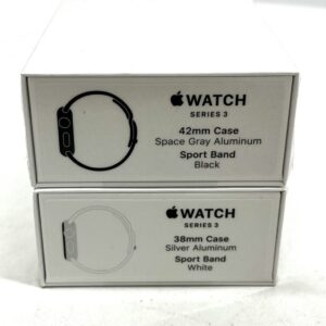 Apple Watch アップルウォッチ おまとめ