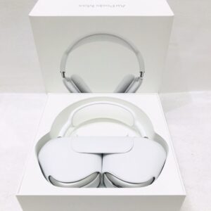 AirPods Max ワイヤレスヘッドホン