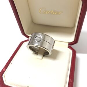 カルティエ　ハイラブリング