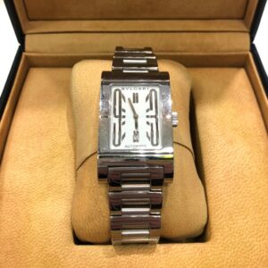 ブルガリ BVLGARI レッタンゴロ 腕時計 クォーツ メンズ