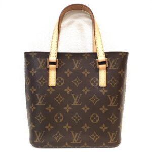 LOUI SVUITTON ルイヴィトン モノグラム ヴァヴァンPM