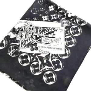 LOUIS VUITTON ルイヴィトン ストール
