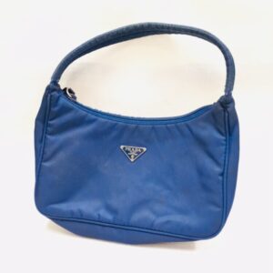 PRADA プラダ ナイロン ハンドバッグ