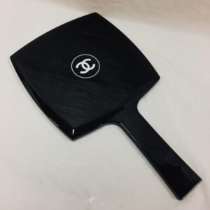 CHANEL シャネル 手鏡