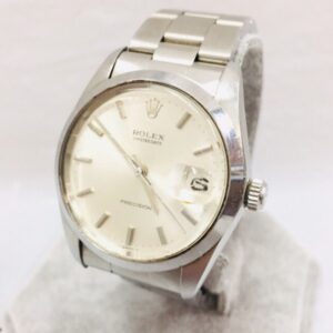 ROLEX ロレックス オイスターデイト プレシジョン 6694